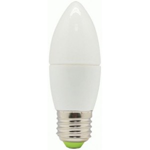Светодиодная LED лампа FERON LB-97 5W 2700K Е27